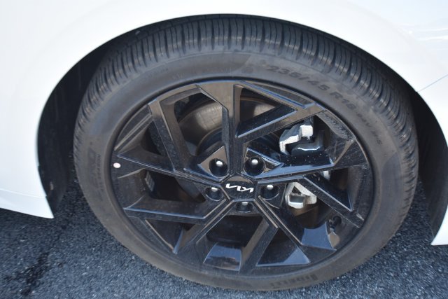 New 2026 Kia K5 GT-Line w/ GT-Line Premium Package FWD image 12