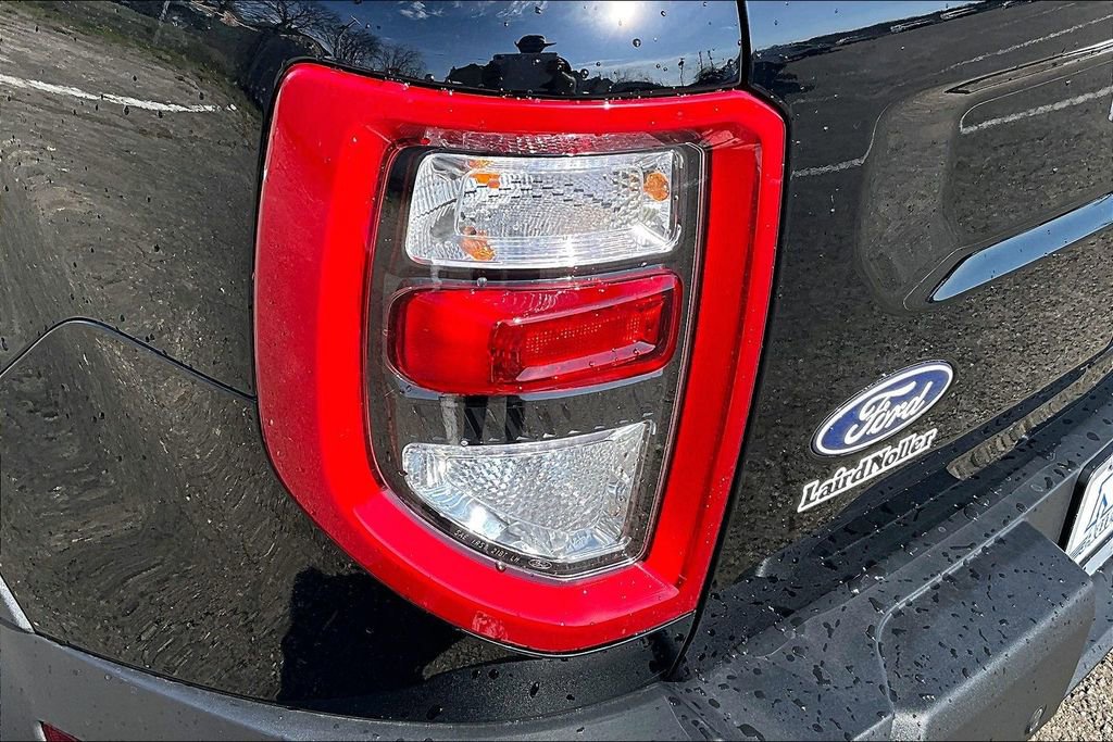 New 2026 Ford Bronco Sport Outer Banks AWD/4WD image 28