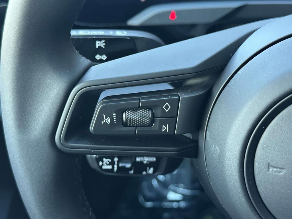 New 2026 Porsche Taycan image 23