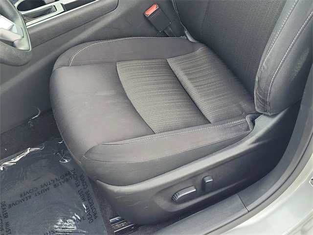 Used 2024 Nissan Altima 2.5 SV image 20