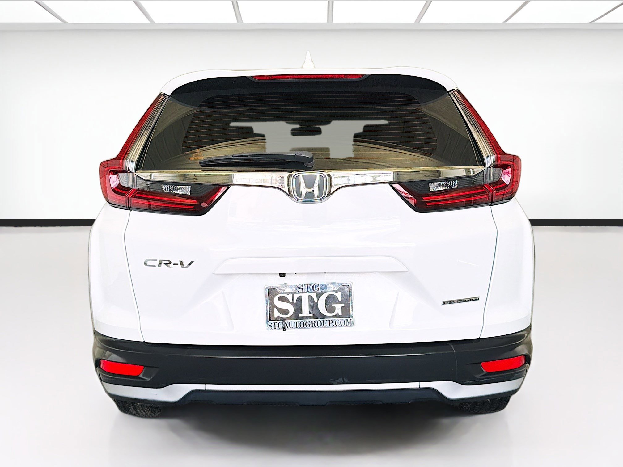 Used 2021 Honda CR-V Special Edition image 5