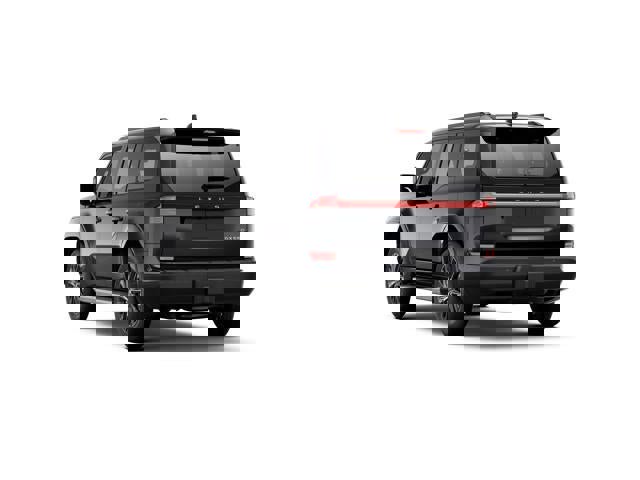 New 2026 Lexus GX 550 image 3