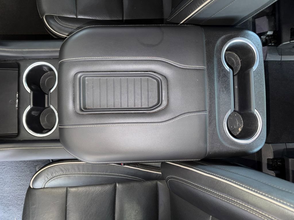 Certified 2021 Chevrolet Tahoe Premier image 28