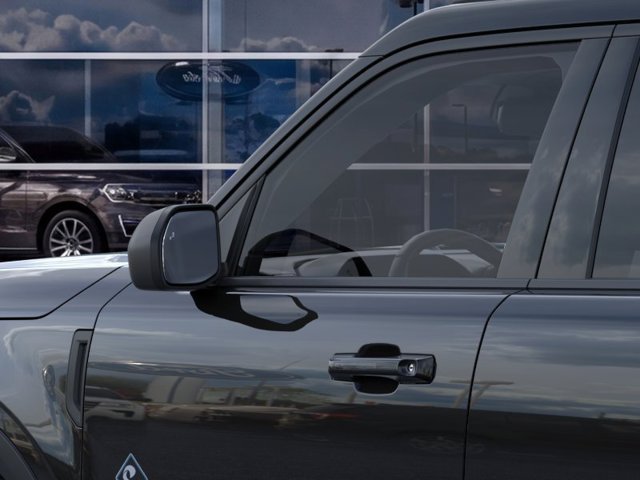 New 2026 Ford Bronco Sport Outer Banks AWD/4WD image 25