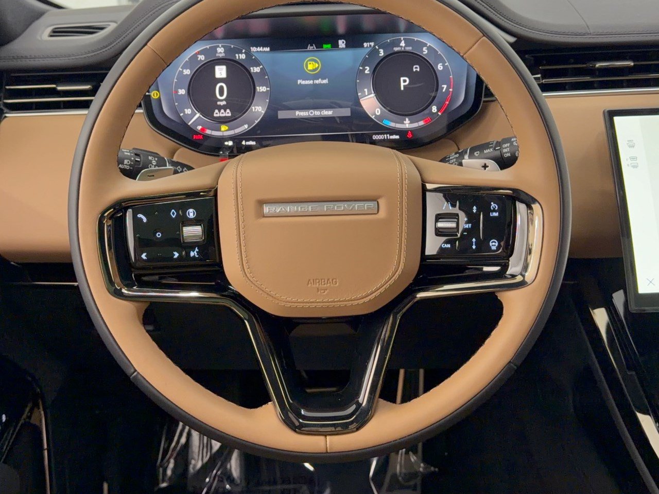 New 2027 Land Rover Range Rover Sport Dynamic SE AWD/4WD image 10