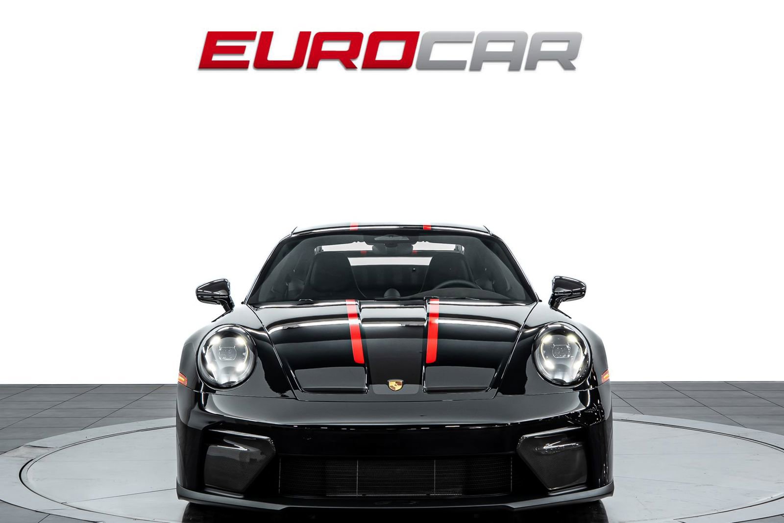 Used 2026 Porsche 911 GT3 image 8