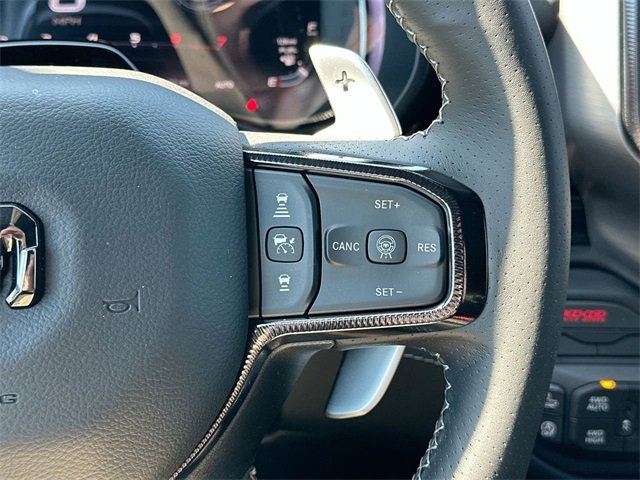 New 2026 RAM 1500 RHO image 28