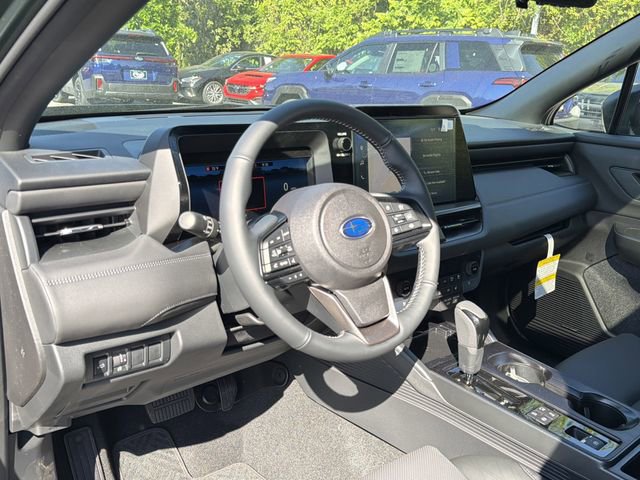 New 2026 Subaru Outback Touring XT AWD/4WD image 10