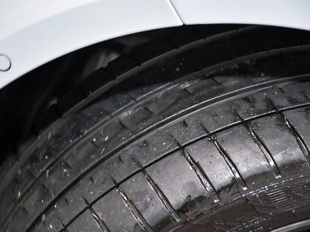 Used 2023 BMW M4 xDrive Competition image 96