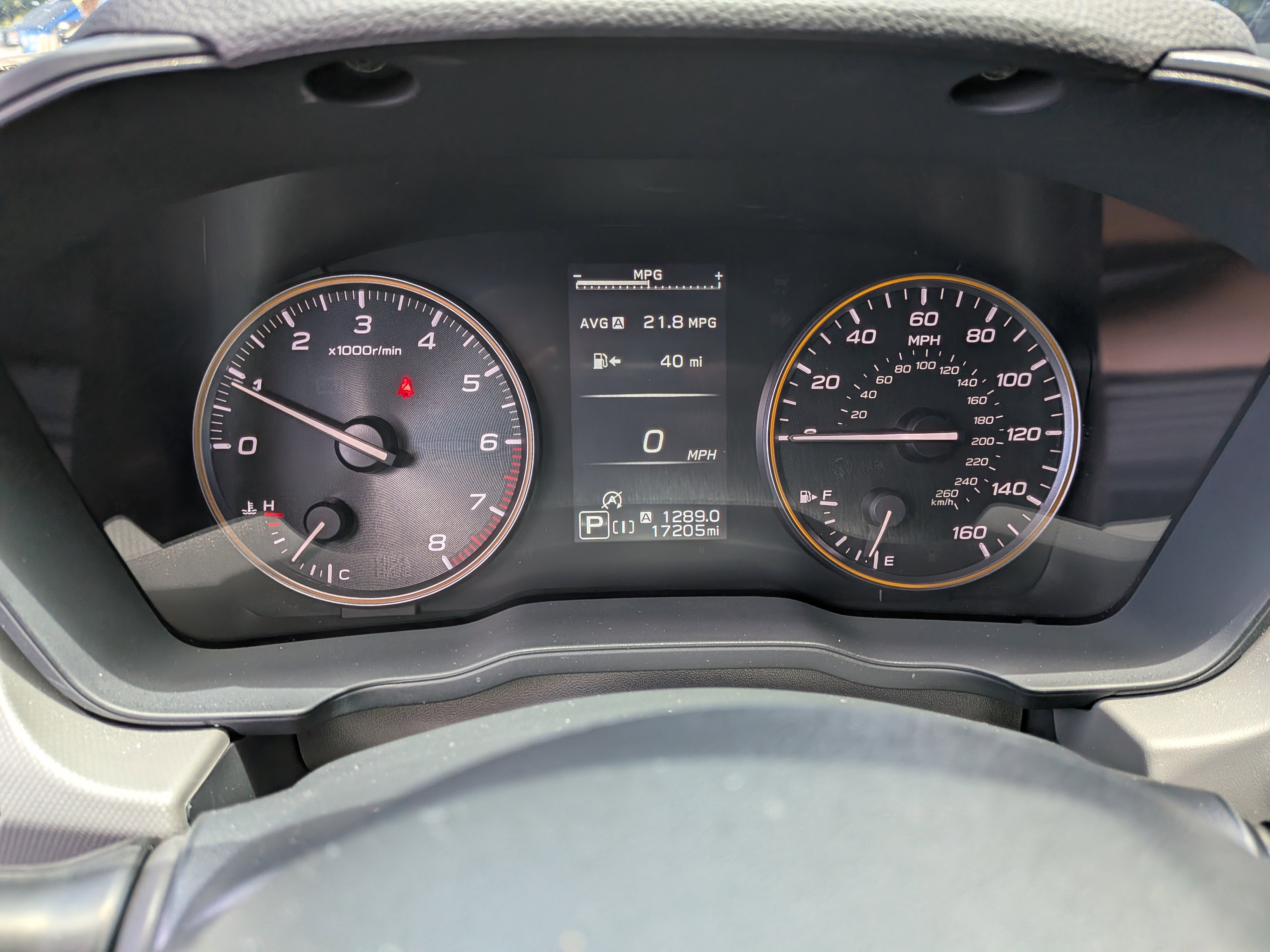 Certified 2024 Subaru Crosstrek 2.5i Wilderness image 28