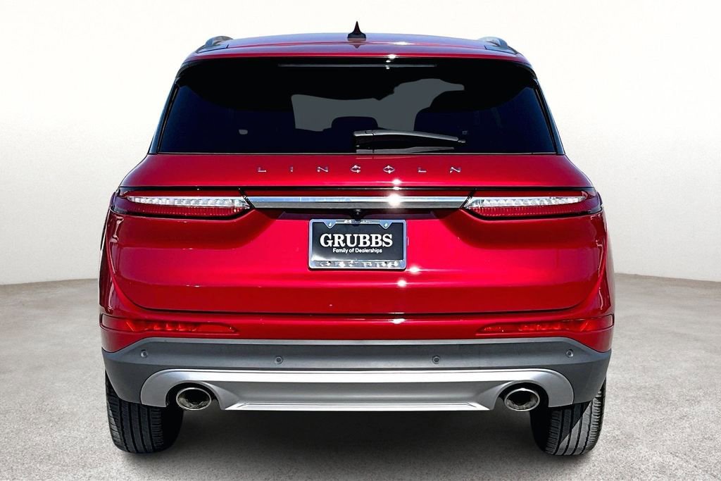 Used 2023 Lincoln Corsair Reserve AWD/4WD image 5