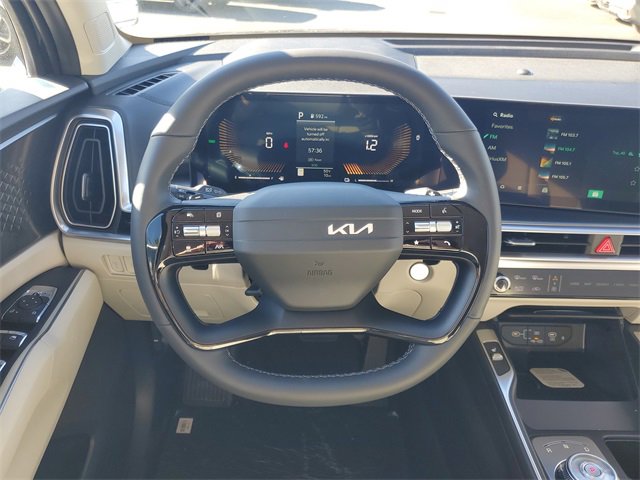 New 2026 Kia Sorento EX image 12