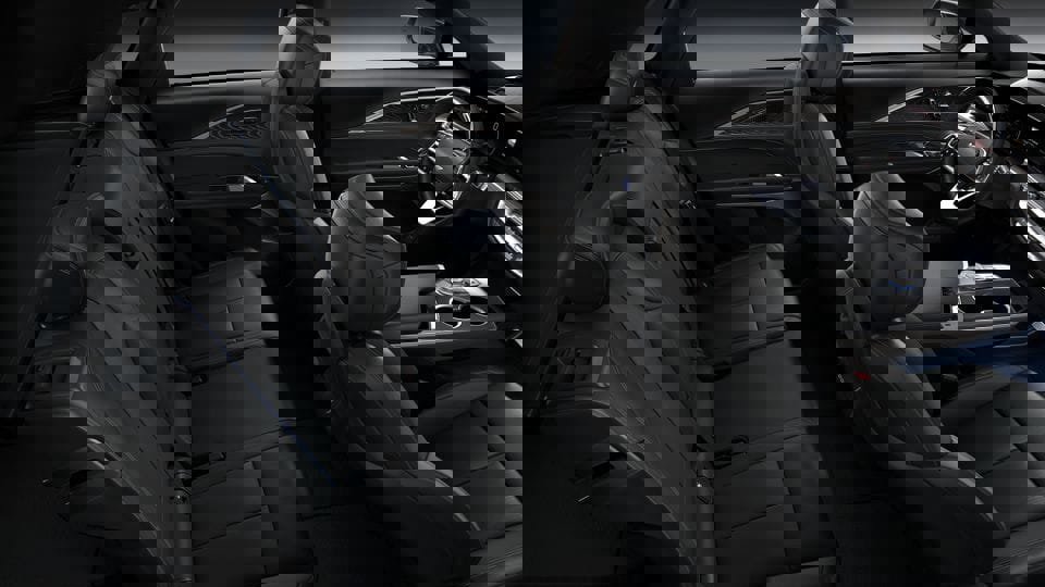 New 2026 Cadillac Lyriq V image 37