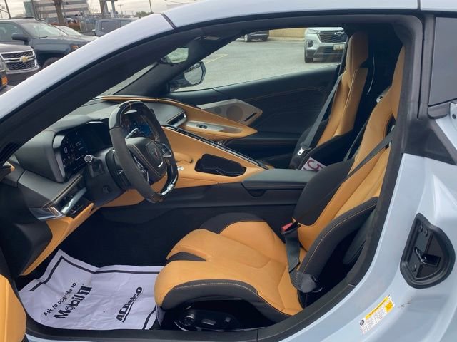 Used 2024 Chevrolet Corvette Z06 image 20