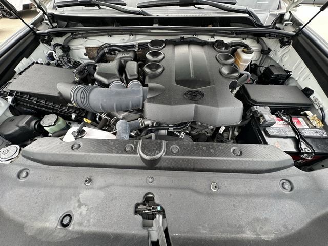 Used 2022 Toyota 4Runner Limited RWD image 29
