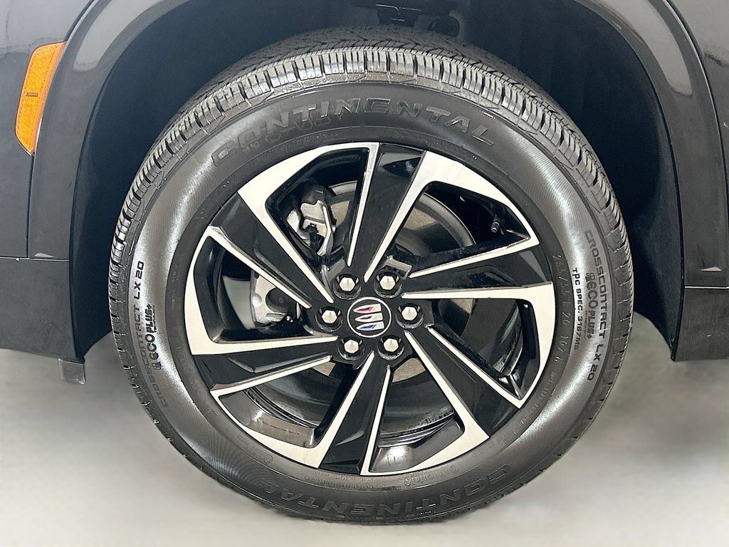 Used 2026 Buick Enclave Sport Touring FWD image 31