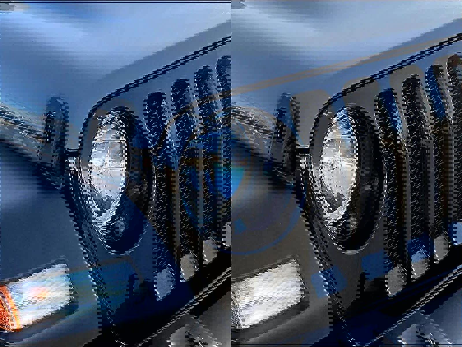 Used 2021 Jeep Wrangler Unlimited Sport image 30