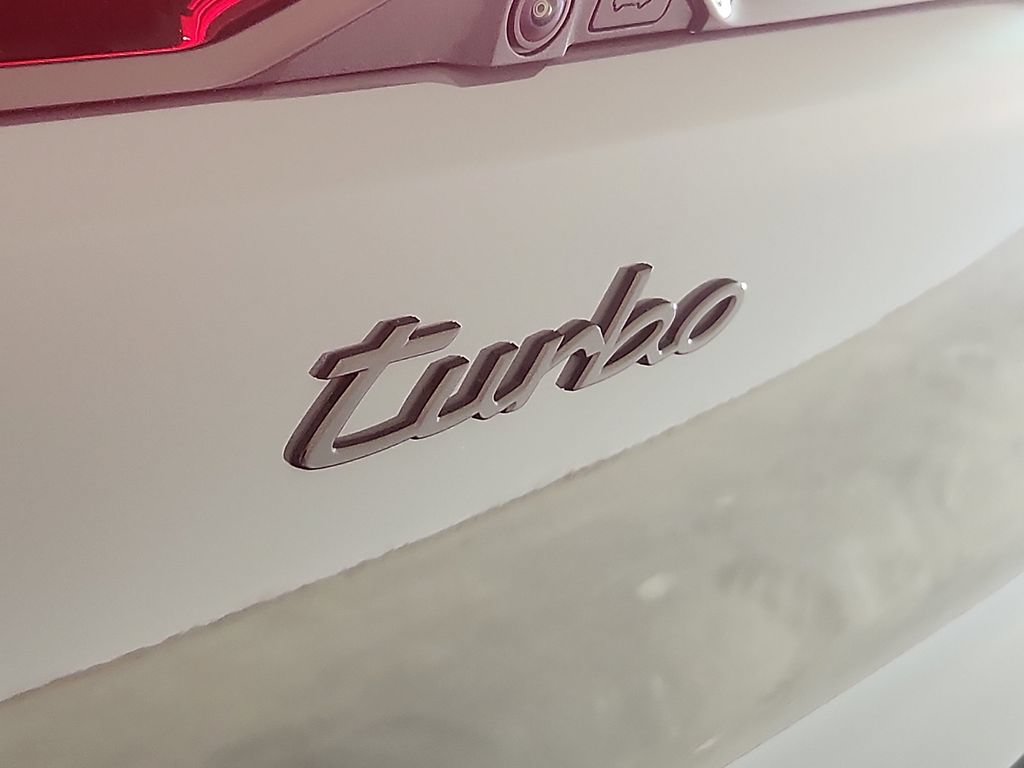 New 2026 Porsche Macan Turbo Electric AWD/4WD image 26