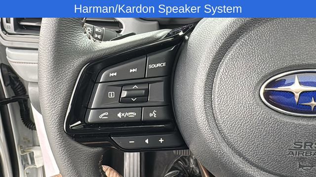 New 2026 Subaru Forester Sport image 23