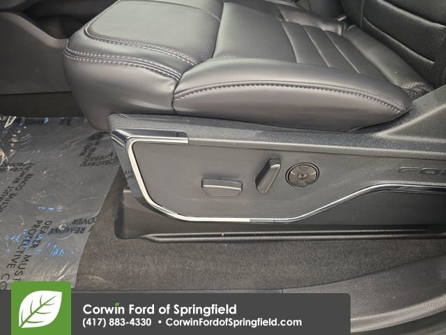 New 2026 Ford F350 Platinum image 47