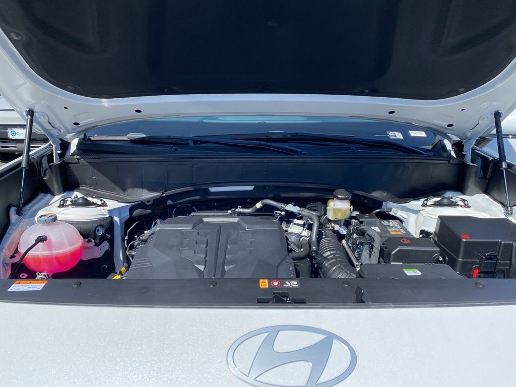 New 2026 Hyundai Palisade SEL AWD/4WD image 15