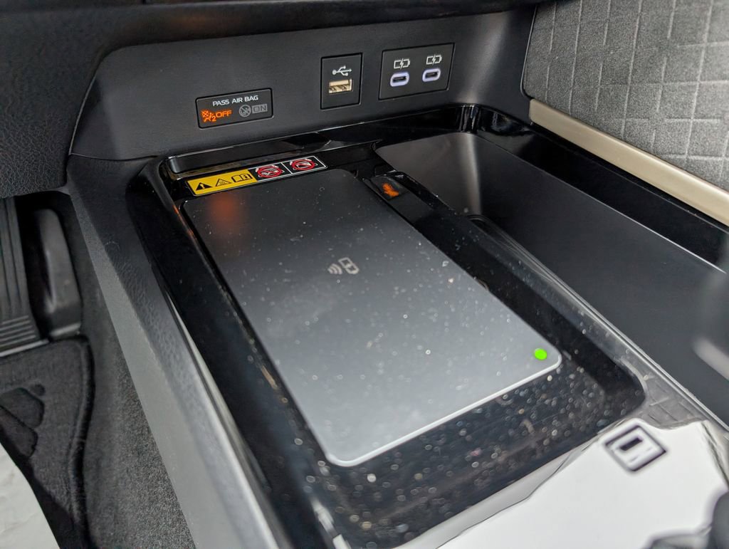 New 2026 Toyota Camry XLE image 17