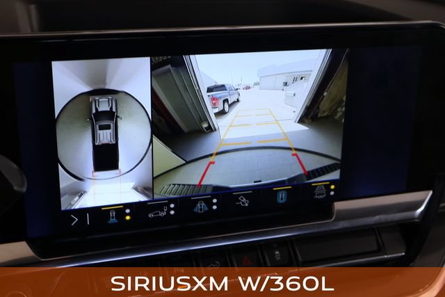 Used 2024 Chevrolet Silverado 2500 High Country w/ Technology Package AWD/4WD image 24
