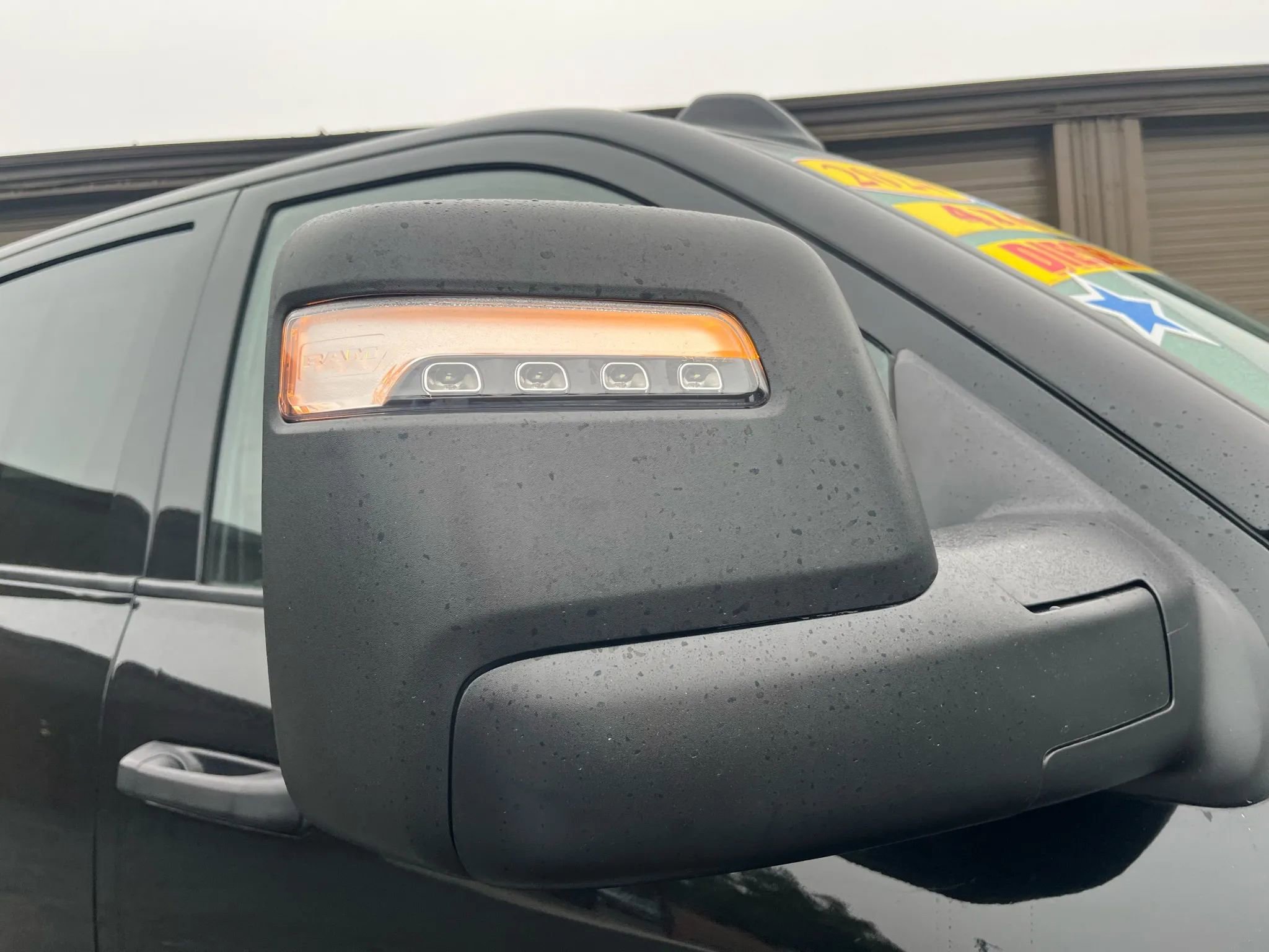 Used 2024 RAM 2500 Big Horn image 14