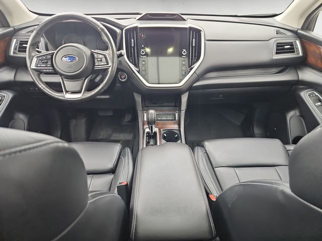 Certified 2023 Subaru Ascent Touring image 10