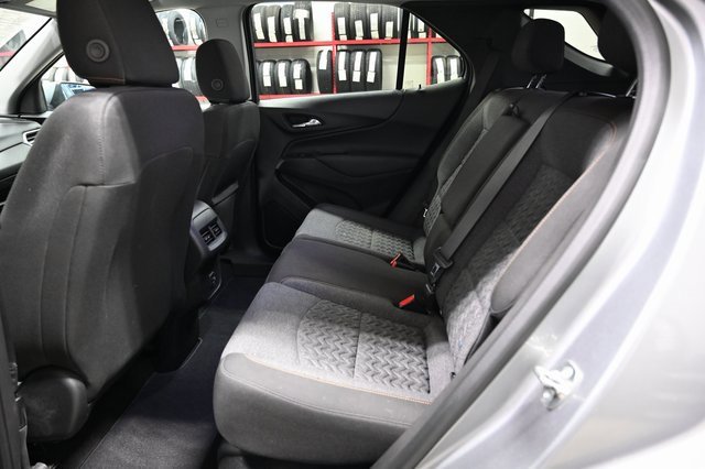 Used 2024 Chevrolet Equinox LT image 12