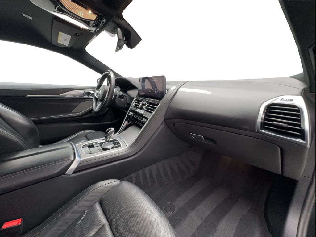 Used 2023 BMW 840i Coupe RWD image 28