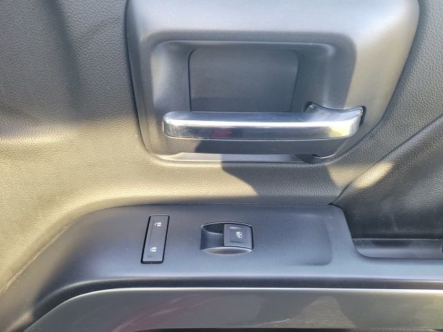 Used 2016 Chevrolet Silverado 1500 LT w/ All Star Edition image 21