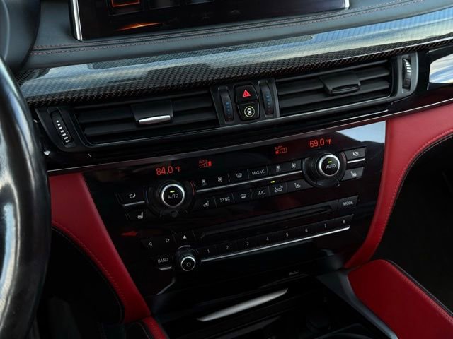 Used 2017 BMW X5 M image 27