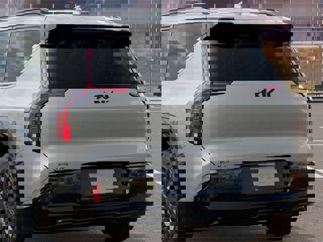 New 2026 Kia EV9 Land image 13