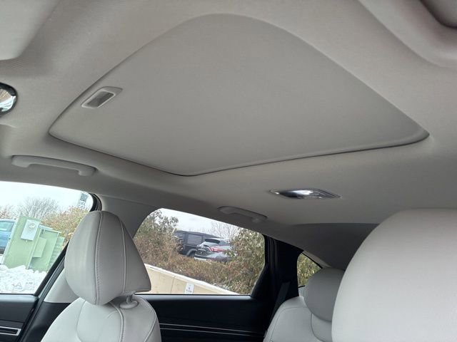 Certified 2024 Hyundai Tucson SEL w/ Convenience Package image 6