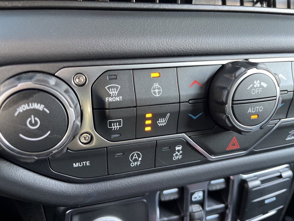 New 2026 Jeep Gladiator Rubicon image 5