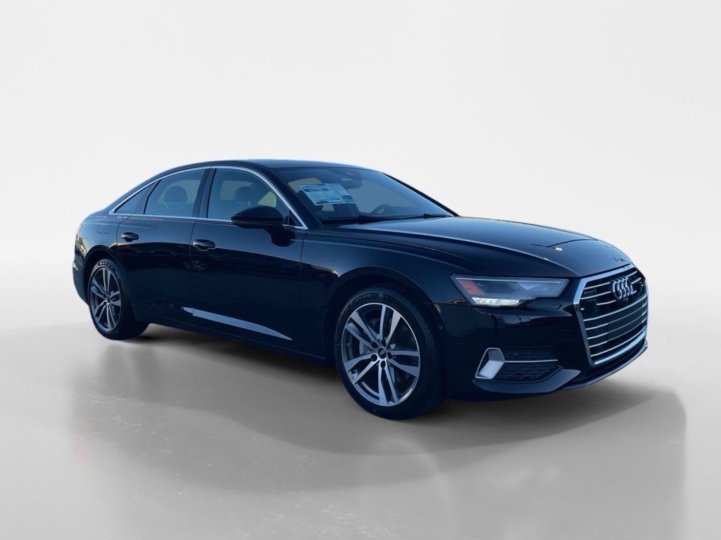 Used 2023 Audi A6 2.0T Premium image 7