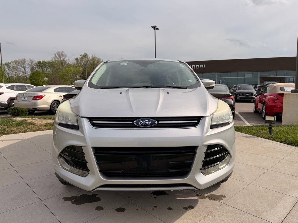 Used 2013 Ford Escape SEL image 8