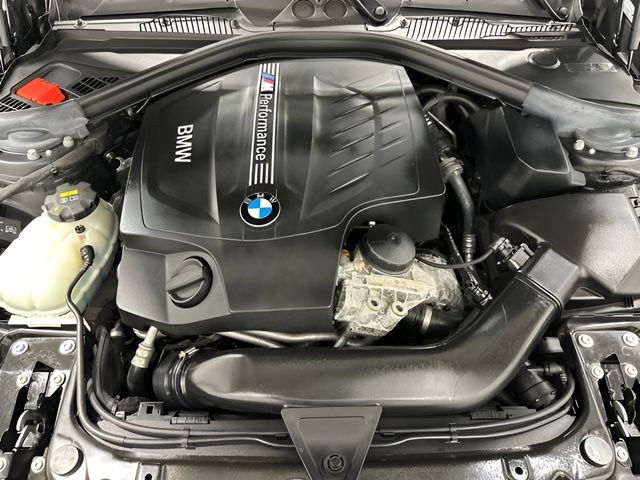 Used 2016 BMW M235i xDrive Coupe AWD/4WD image 9