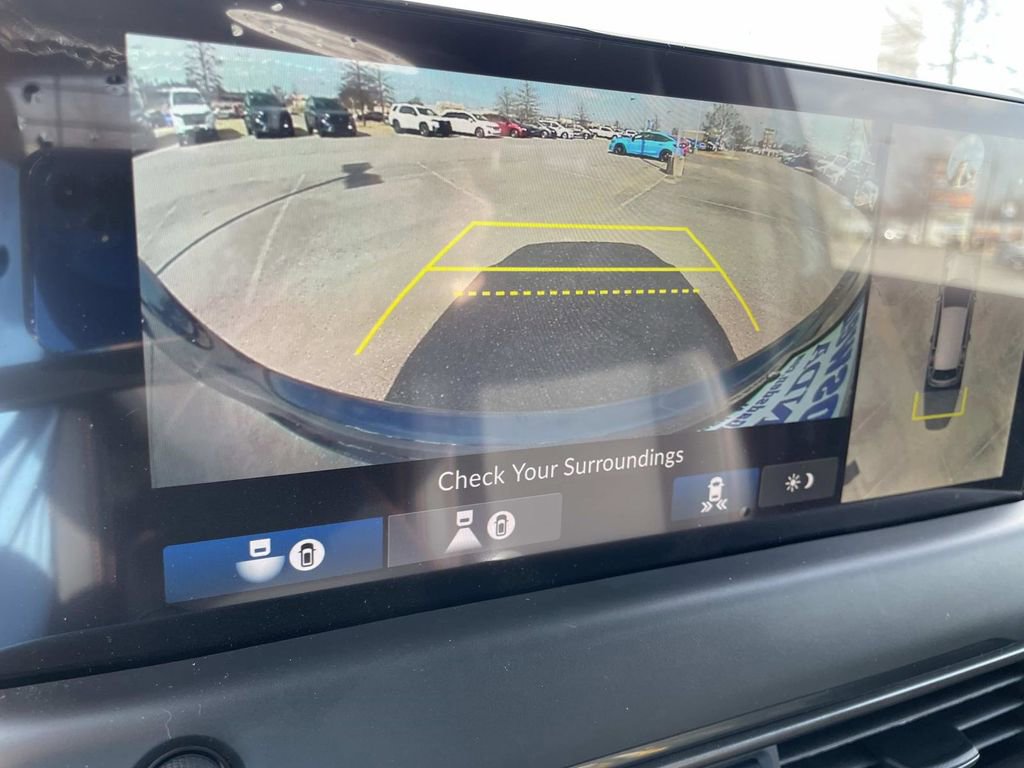 New 2026 Honda Pilot TrailSport image 22