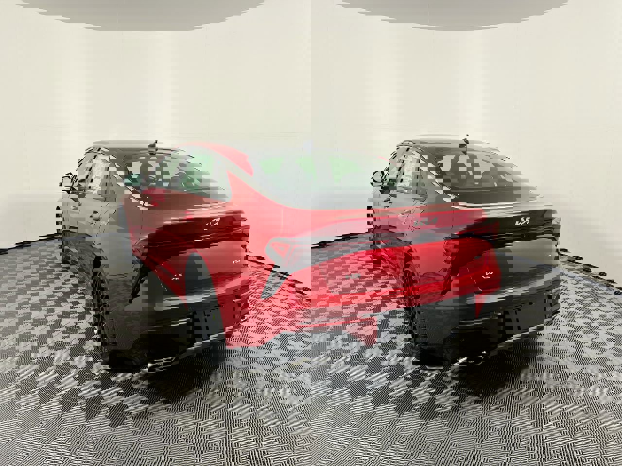 New 2026 Kia K5 GT w/ GT1 Package image 7