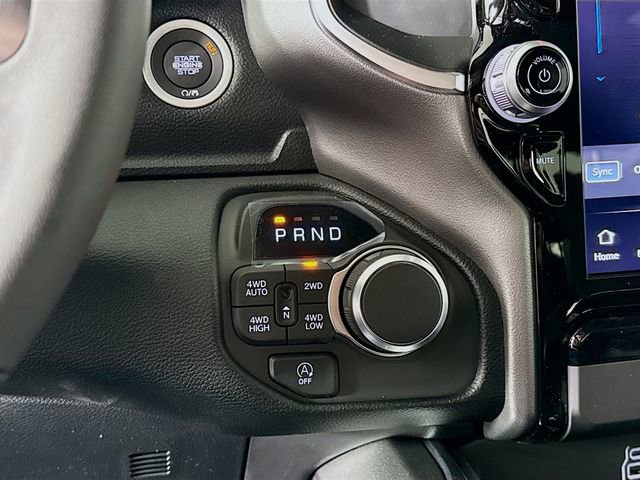 New 2026 RAM 1500 Big Horn image 17