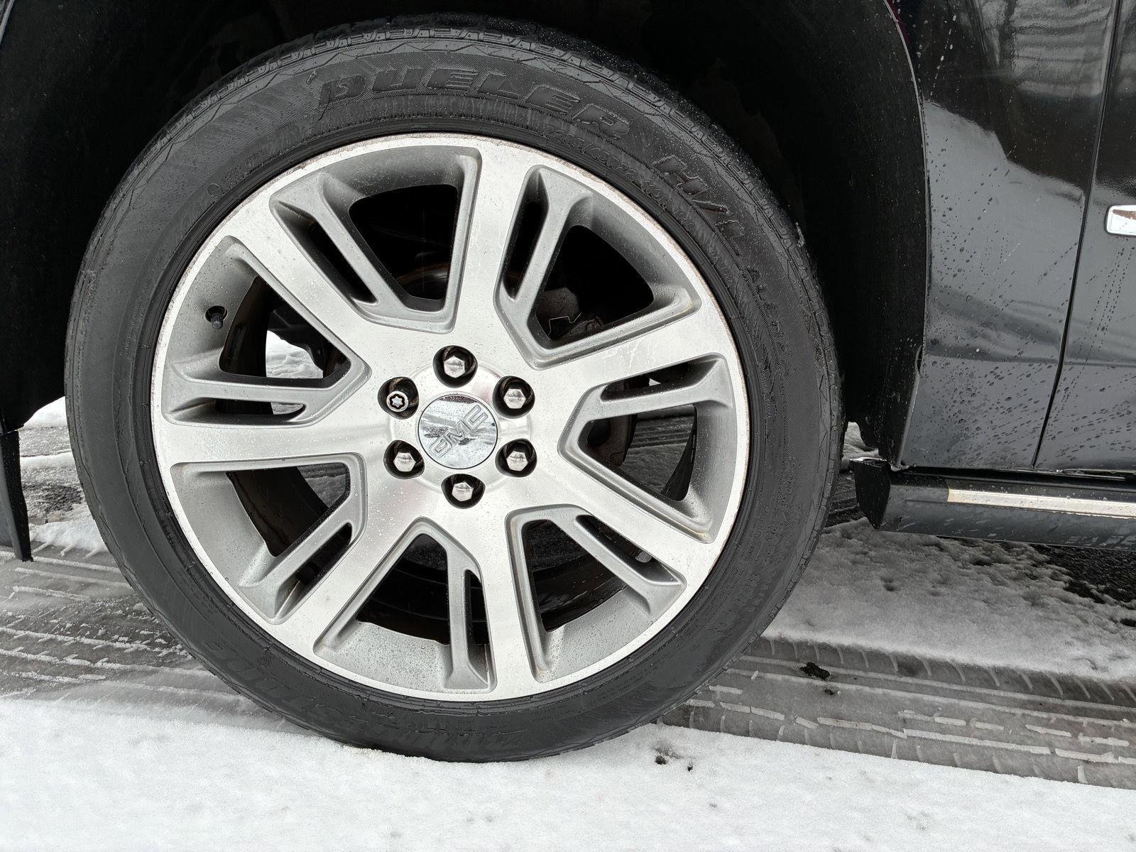 Used 2016 GMC Yukon Denali image 23