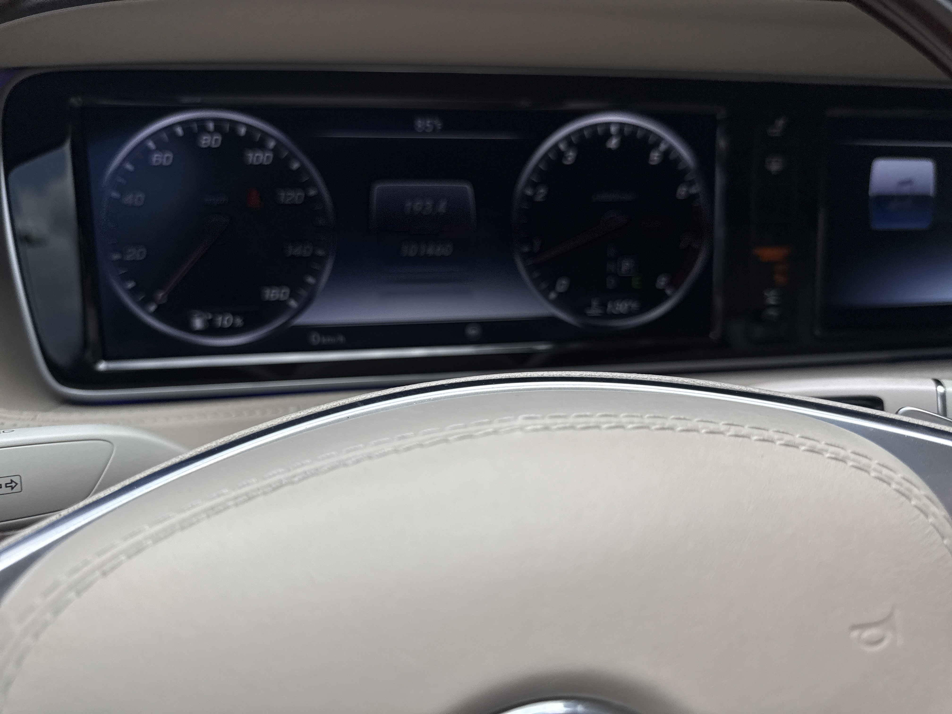 Certified 2017 Mercedes-Benz S 550 Sedan image 8