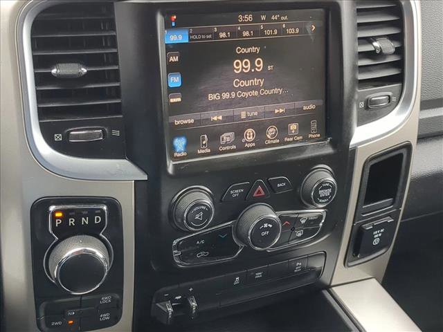 Used 2016 RAM 1500 Classic SLT image 19