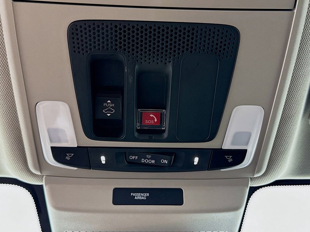 Certified 2025 Honda Accord SE image 23