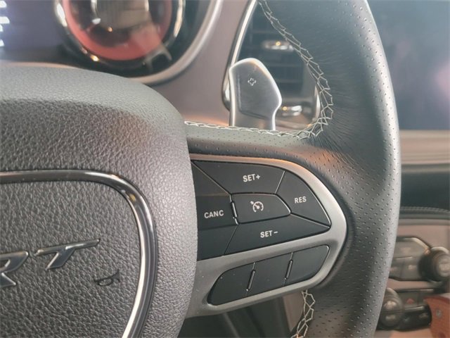 Used 2023 Dodge Challenger SRT Hellcat image 14