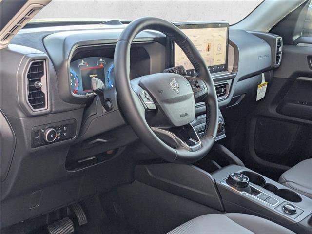 New 2025 Ford Bronco Sport Badlands image 3