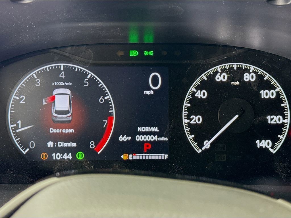 New 2026 Honda HR-V Sport image 13