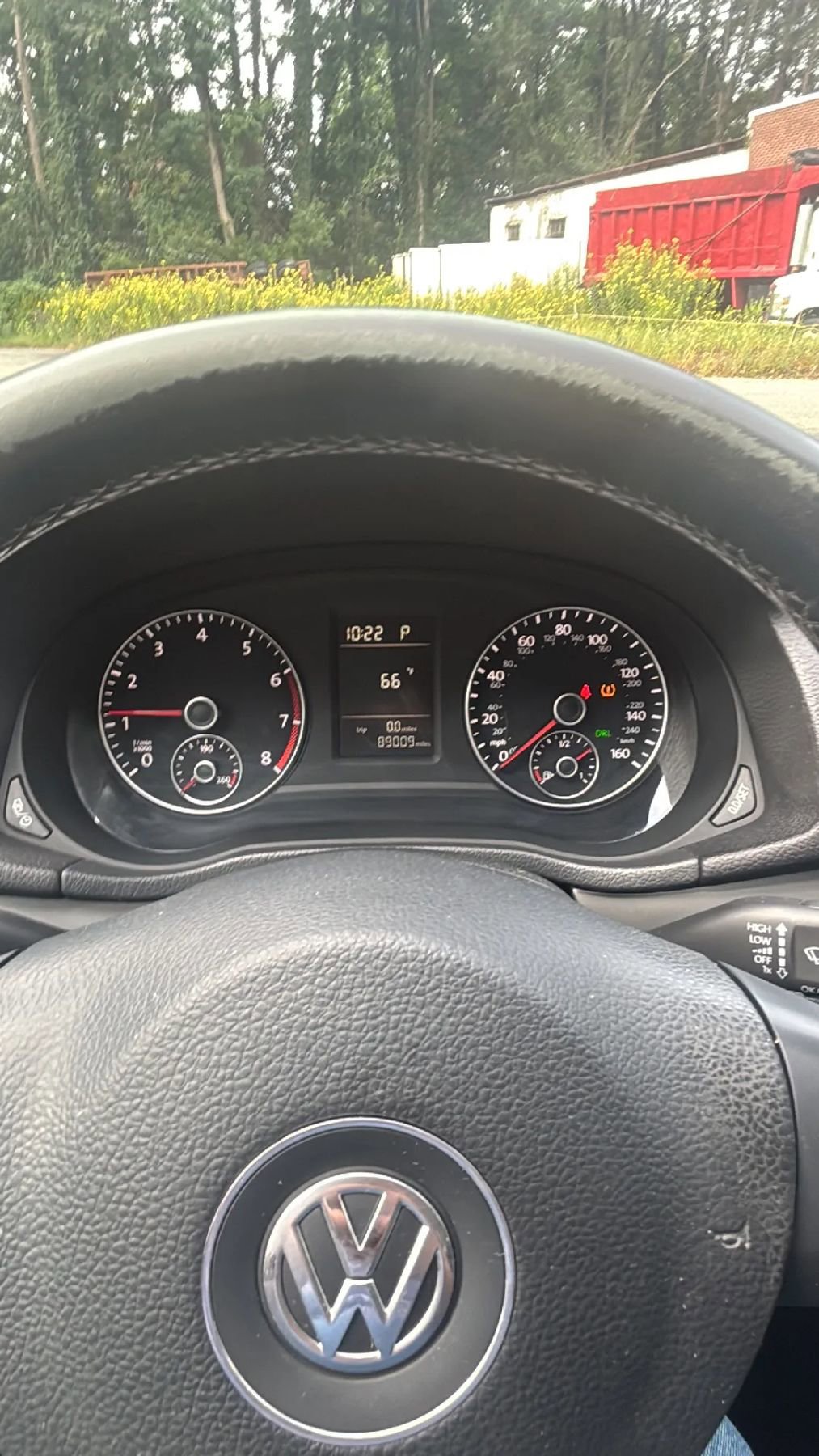 Used 2015 Volkswagen Passat 1.8T Limited Edition image 20